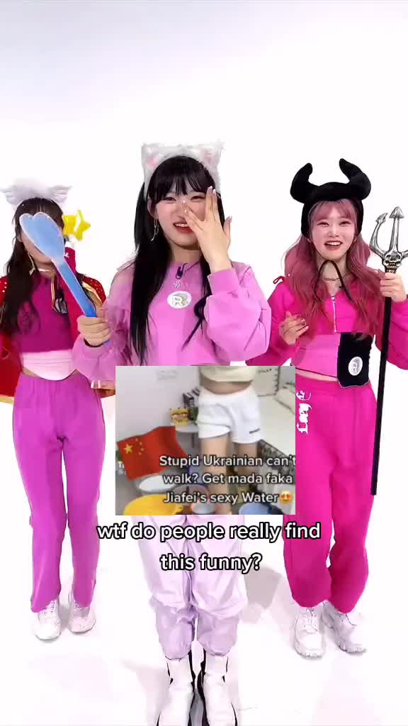 @Jennie& V are babes