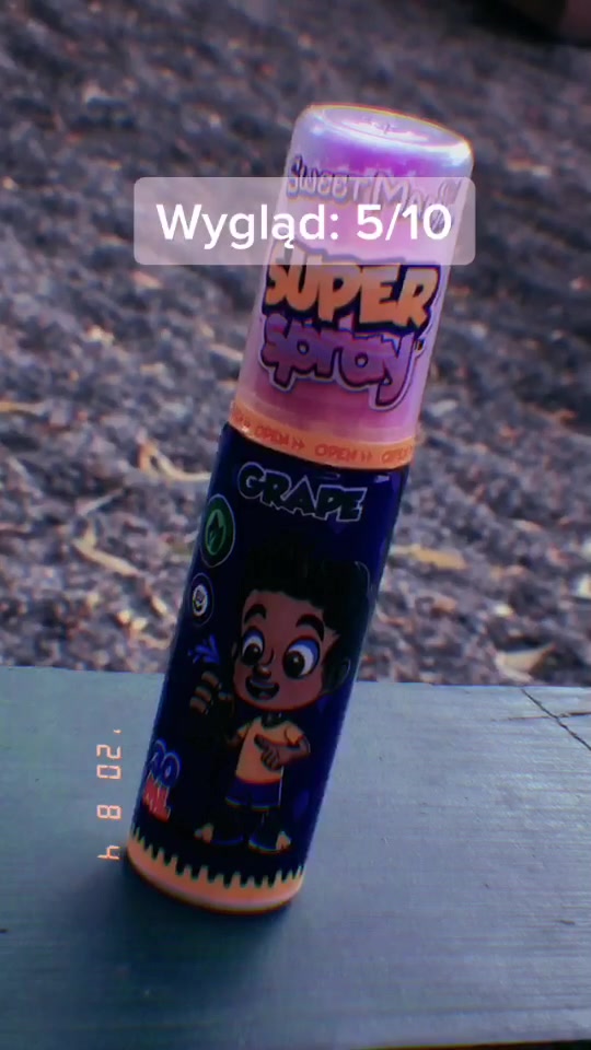 @Testujemy żarcie 🥰🍪