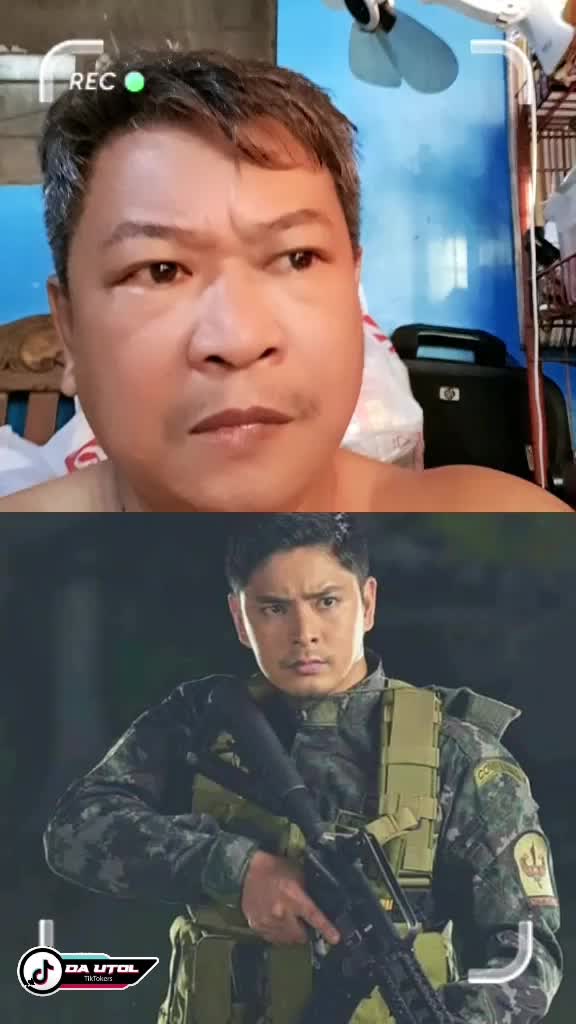 @TatayChingkeet D' Pugeh