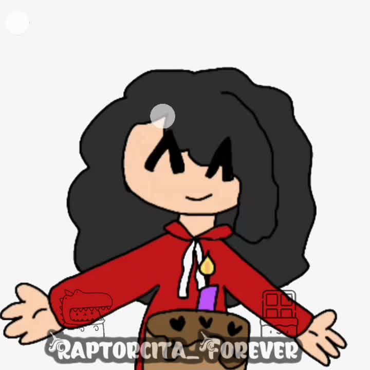 @🦖Raptorcita_forever🦖