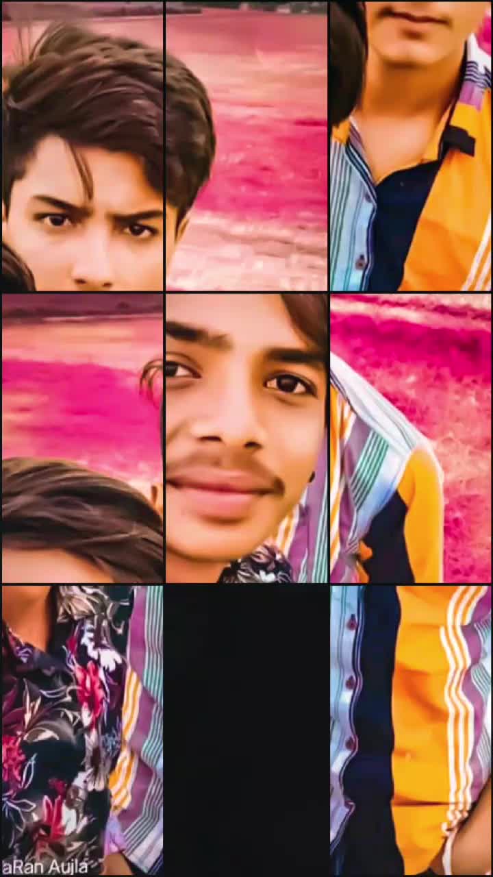 @KaRan Aujla