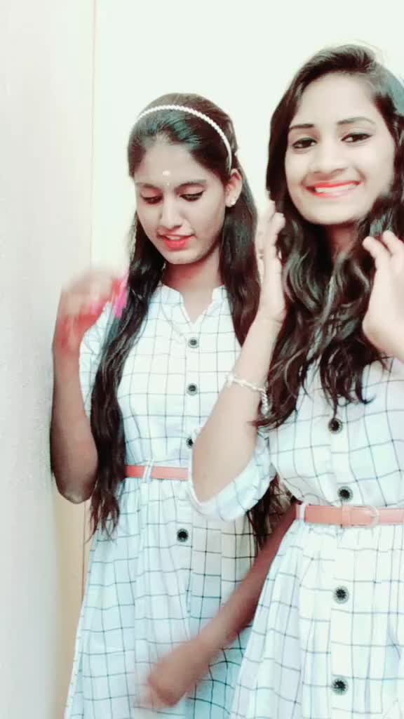 @❤️Tamil pønnu❤️