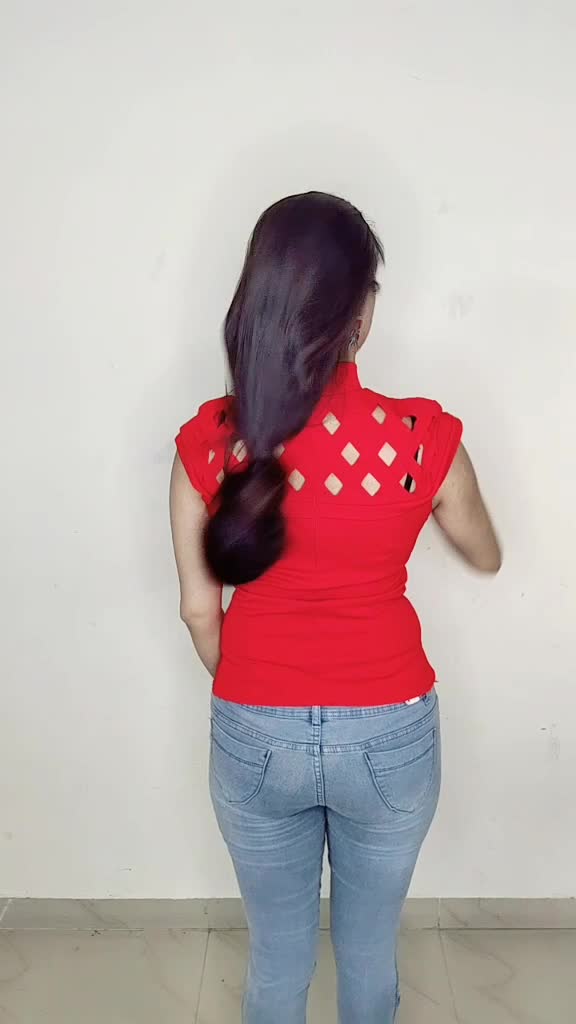 @Nazrana Bhagu