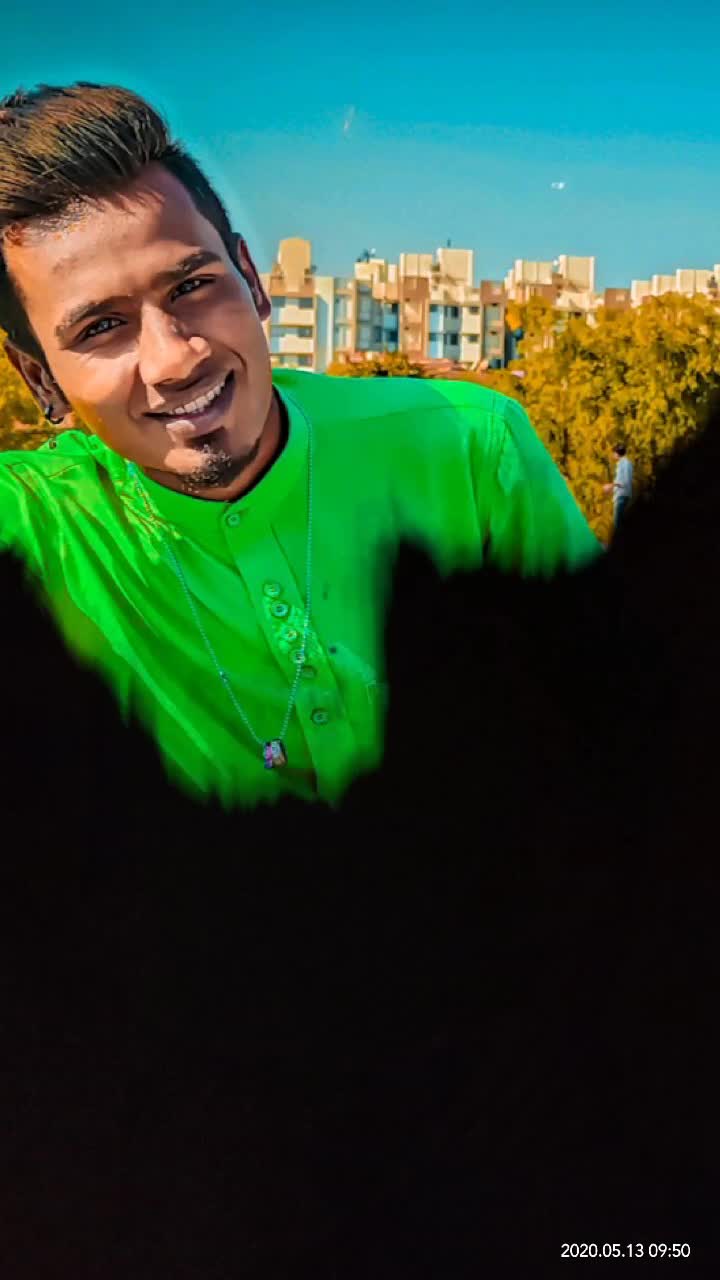 @Ronak Solanki