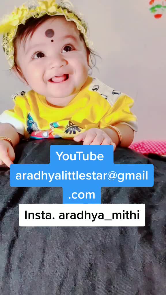 @Aradhya মিঠি