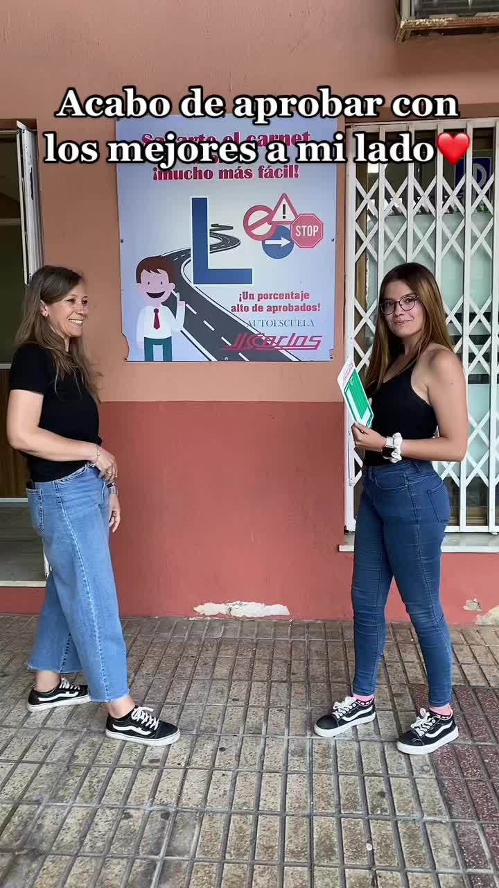 @Tu profe de confianza ❤️🚘