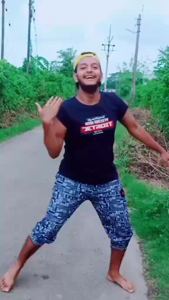 @🌈Roy Rik Nrittyanku