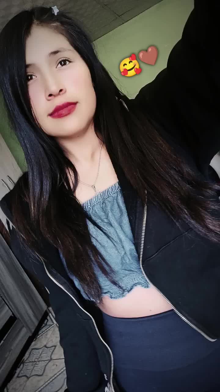 @maria condori