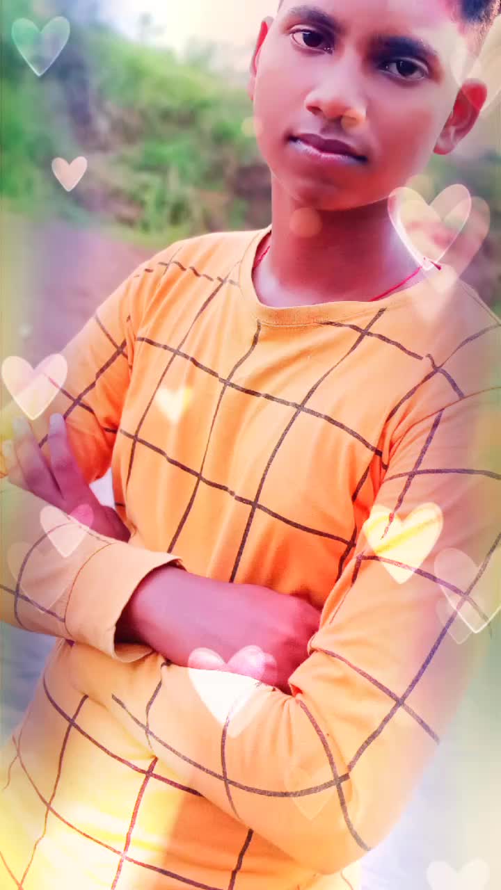 @KUMAR ASWIN