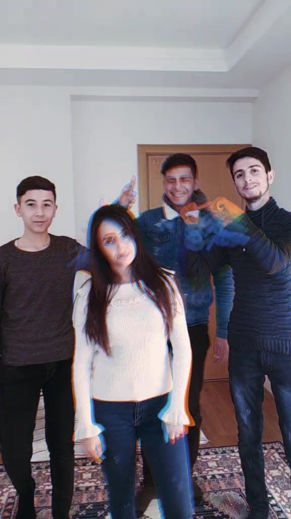 @mine gercek