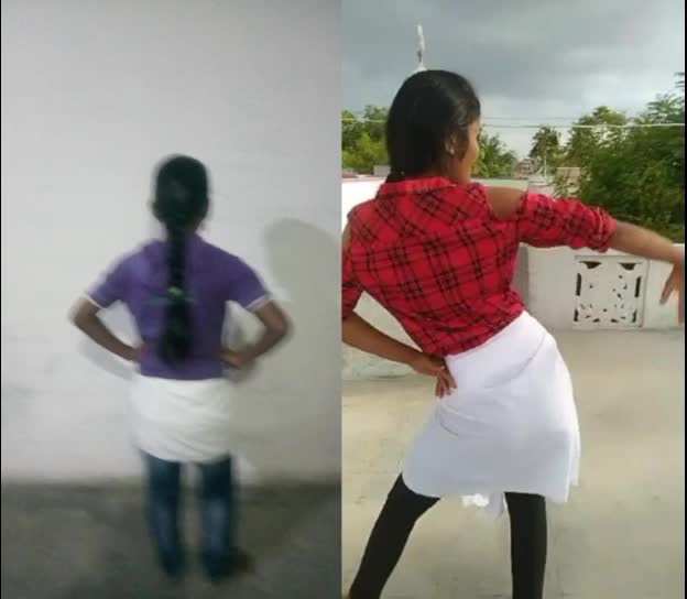 @Poongodi D kavinaya