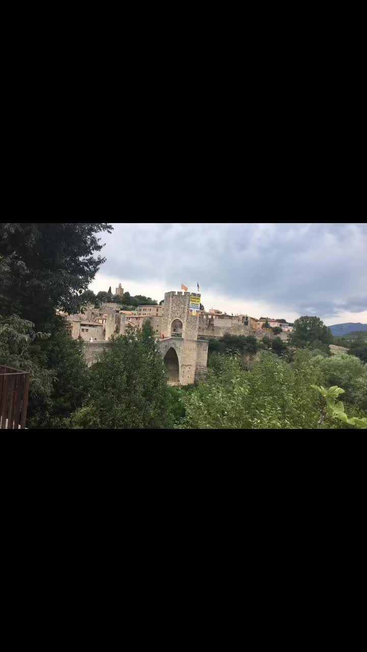@Travel Europe with me