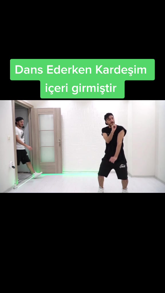 @Erhankırcadanceacademy