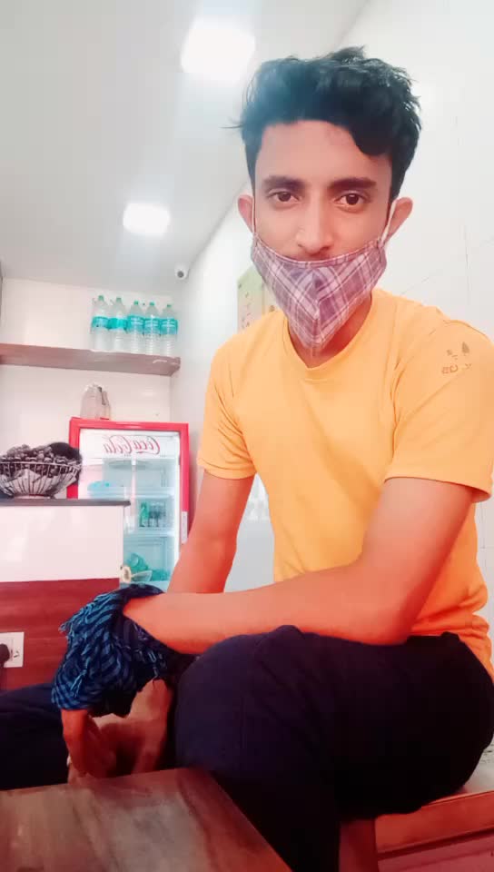 @Mamnun Uddin