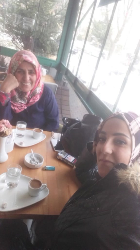 @Evli Mutlu Huzurlu❤️