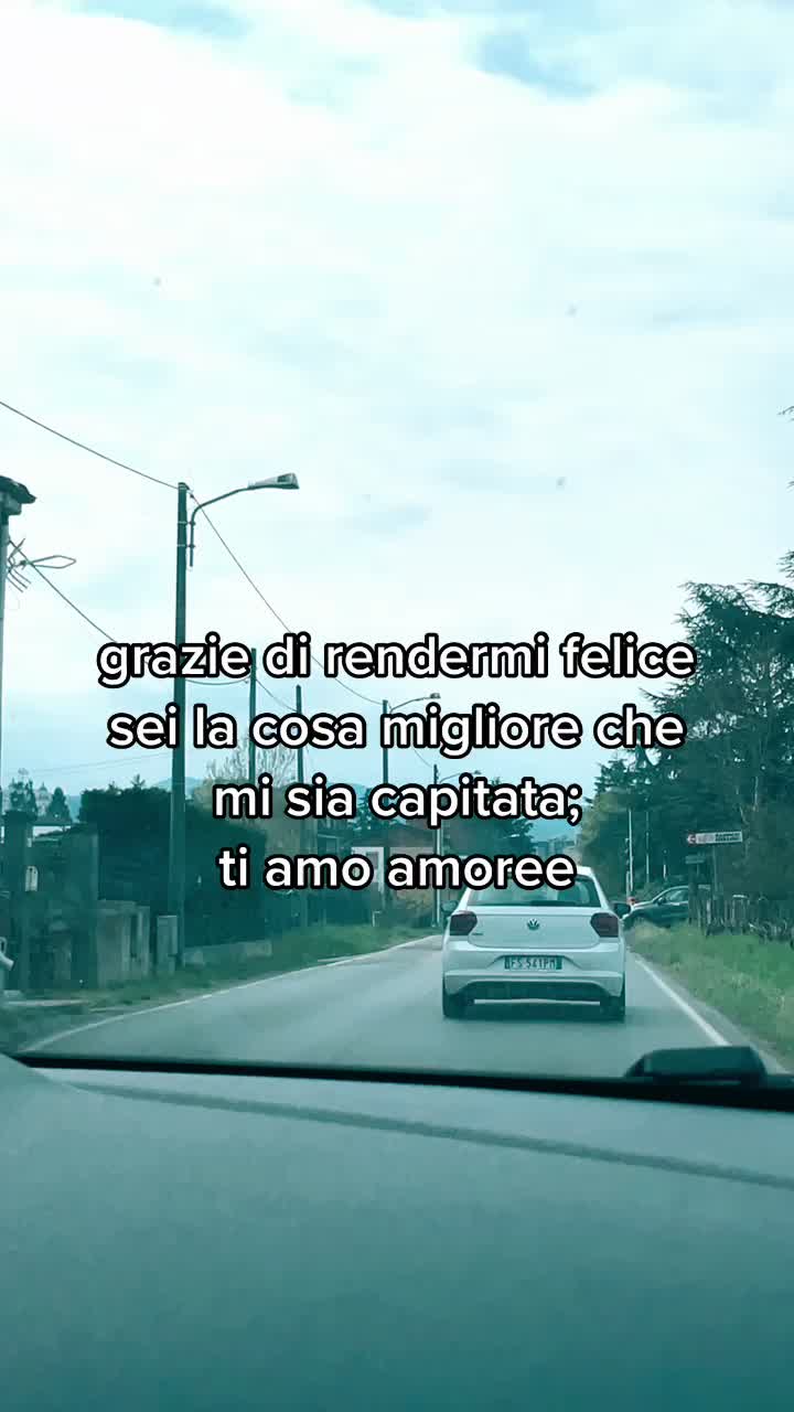 @ti voglio bene 😽 💙