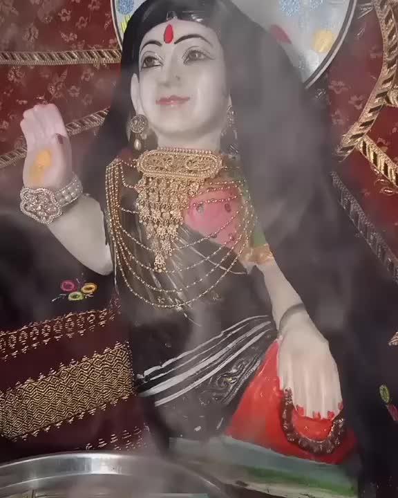@mogal dham tharad🙏