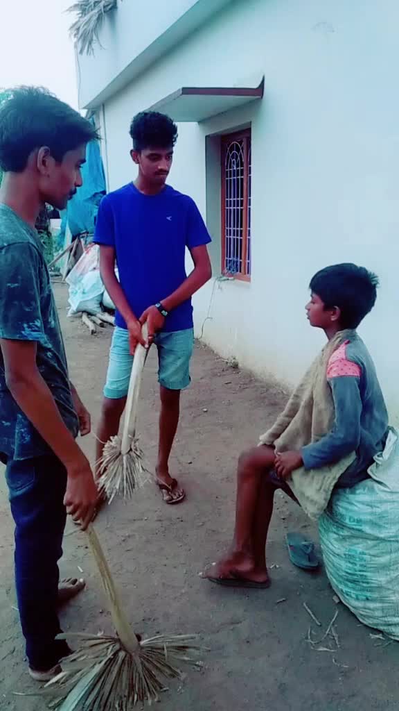 @vasu Kumarapu
