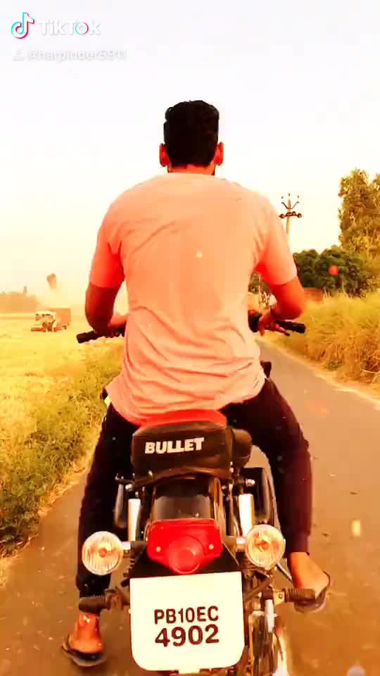@Harpinder
