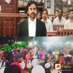 @Pavan kalyan