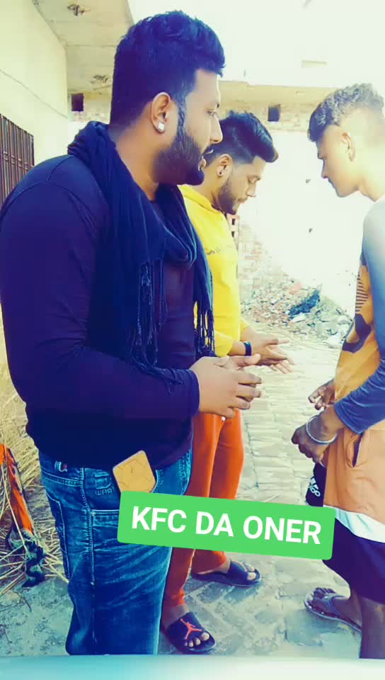@Karan Atwal