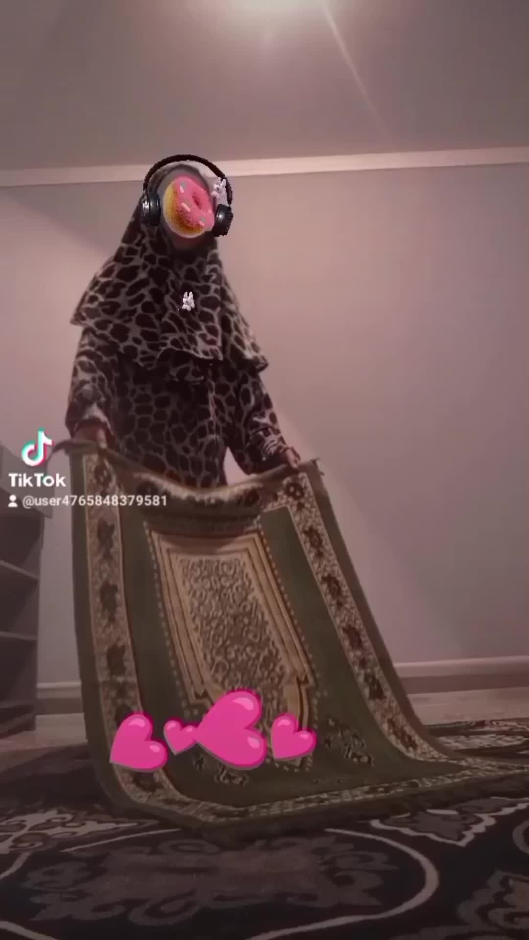 @Мұсылман қыз