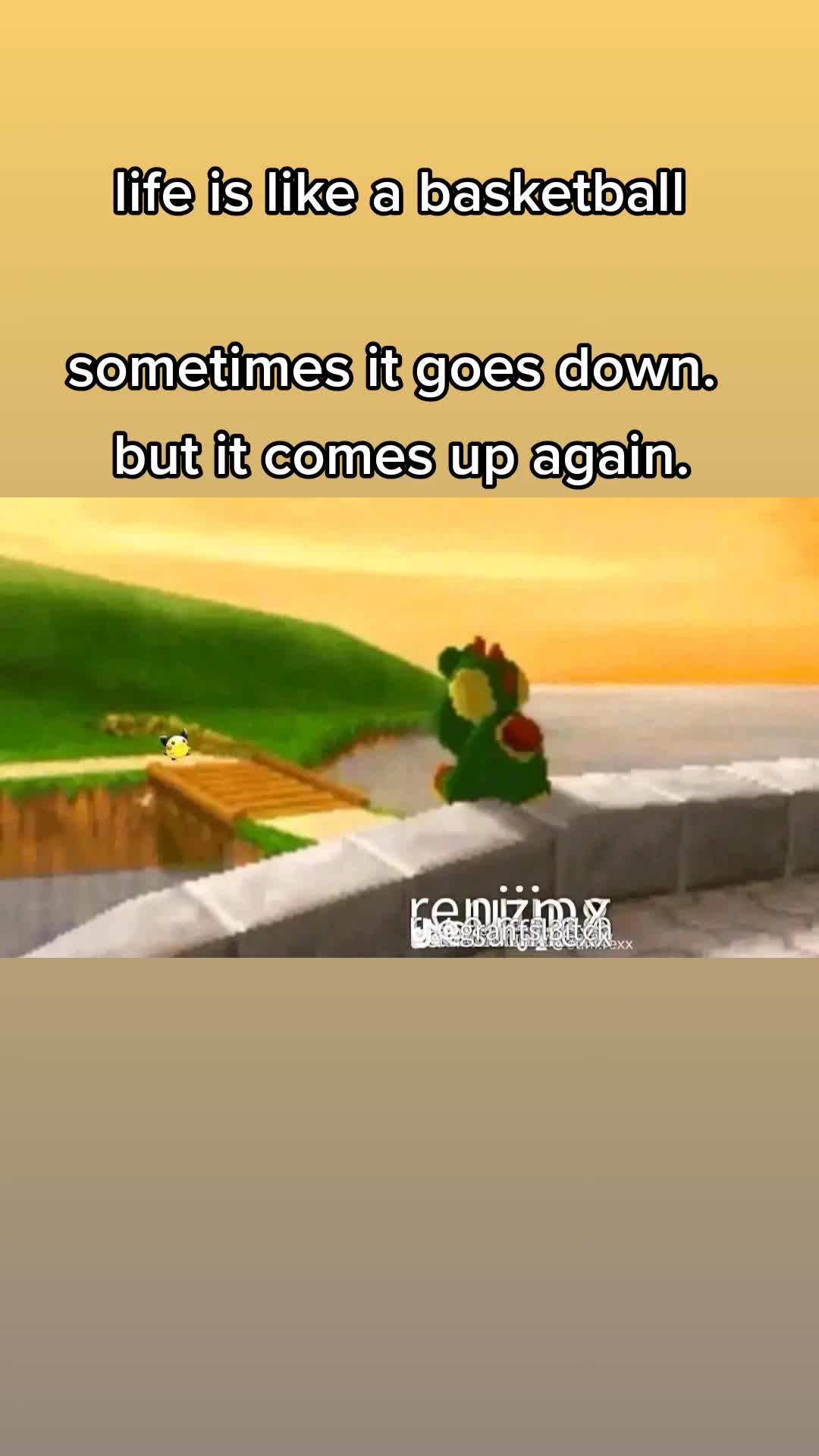 @sup my catiens stay strong