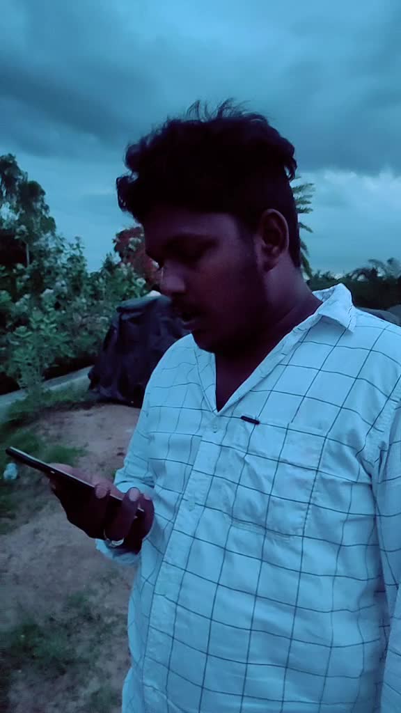 @call me seshu
