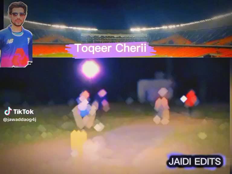 @Toqeer Cherri💔💔