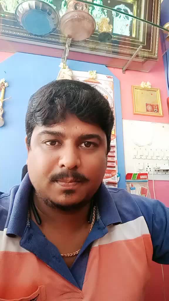 @Chandra Shekar Gk