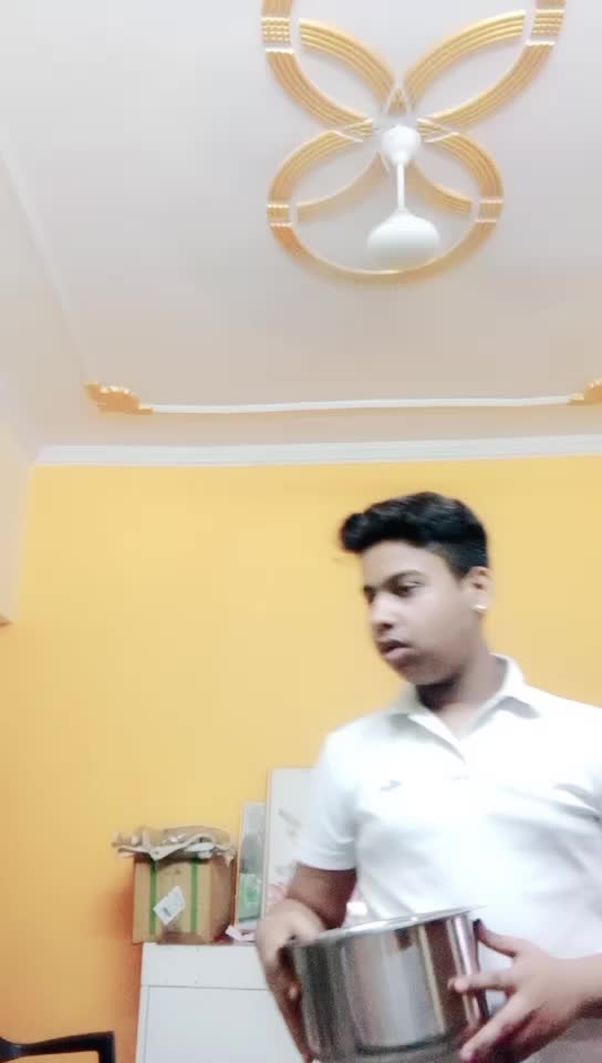 @Chirag Dubey