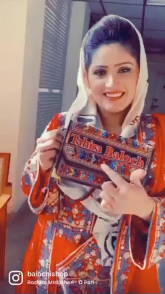 @TahiRa BaLOcH