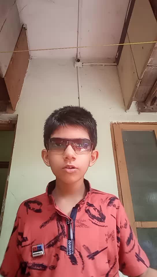 @govind saraswat