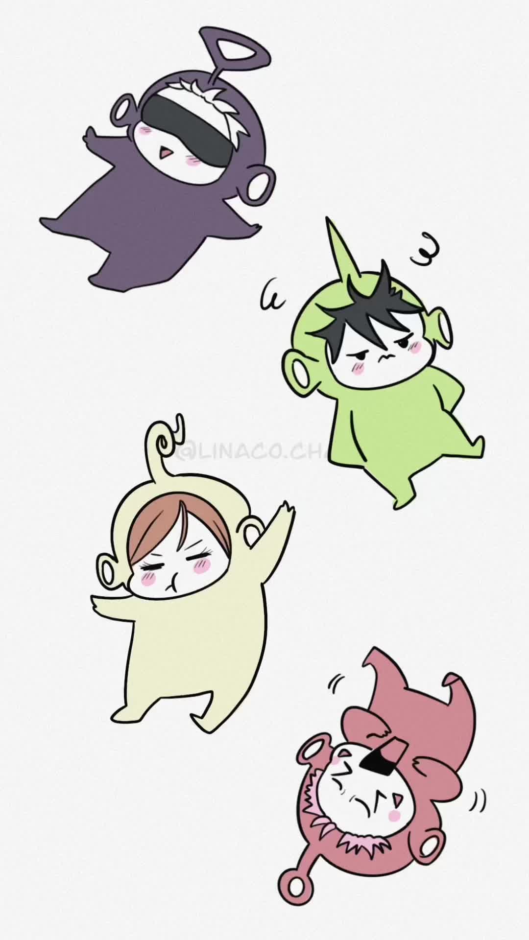 @Linaco.Chan