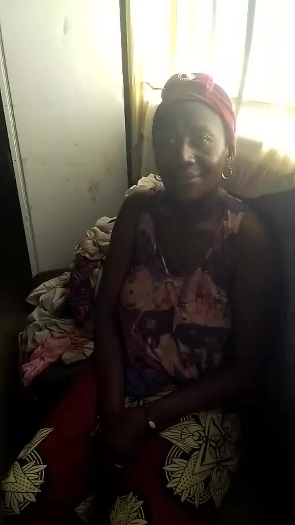 @Kadiatu Kabba
