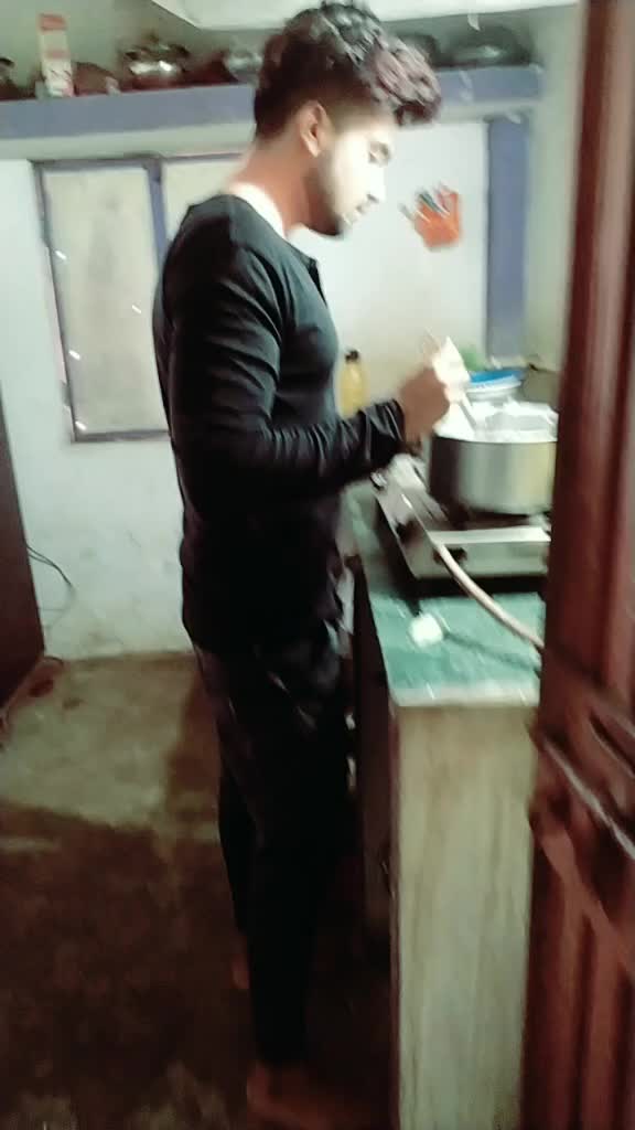 @Shahid Khan