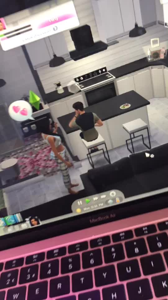 @💖sims 4💖