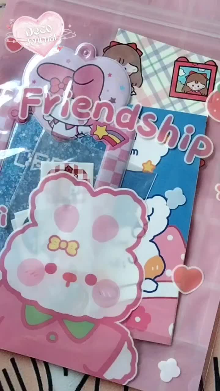 @Deco Journal 💗