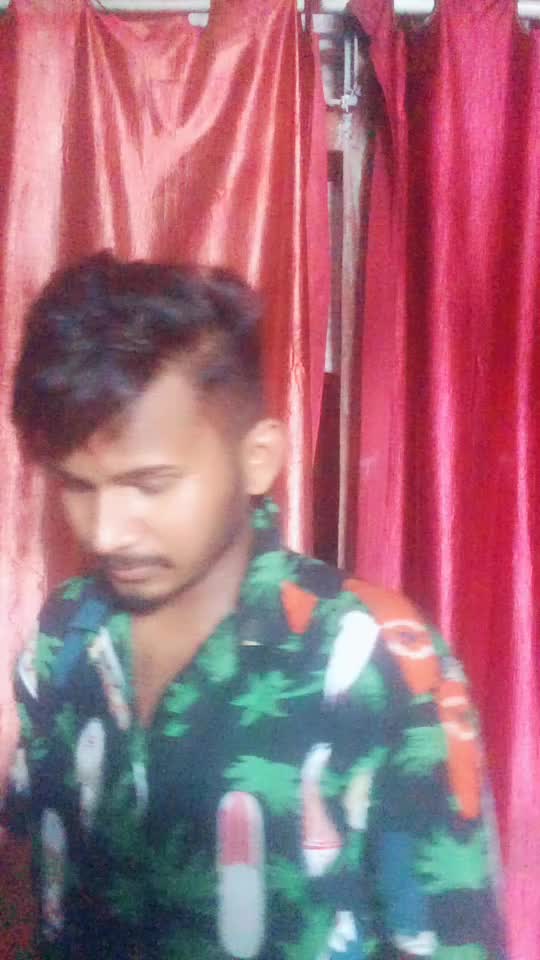 @Harsh Thakur