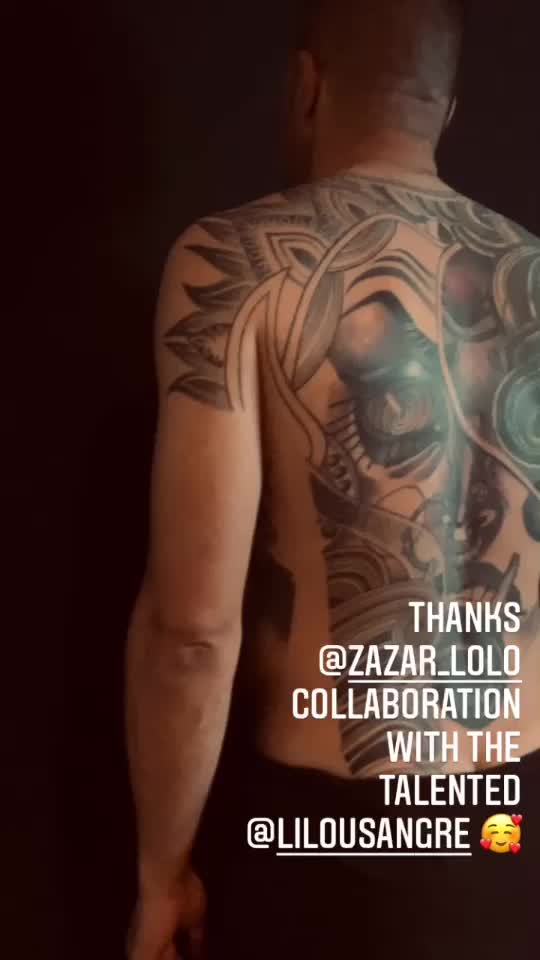 @bellybutton_tattoo