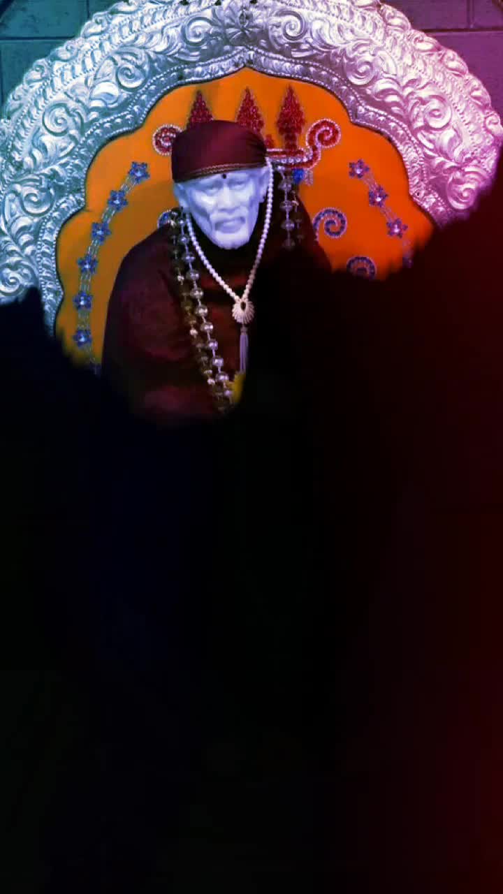 @🙏 साई का दीवाना 🙏
