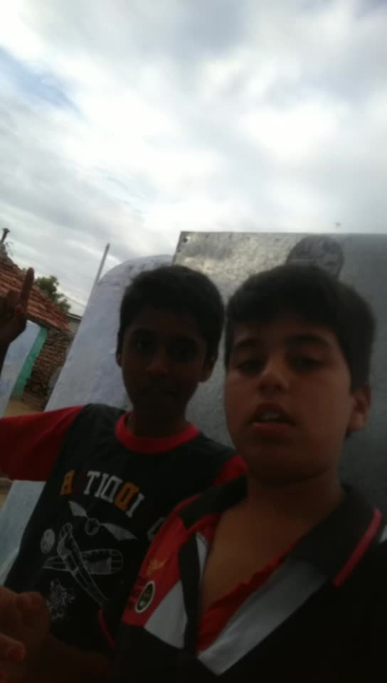 @Krihnasamy Bharath