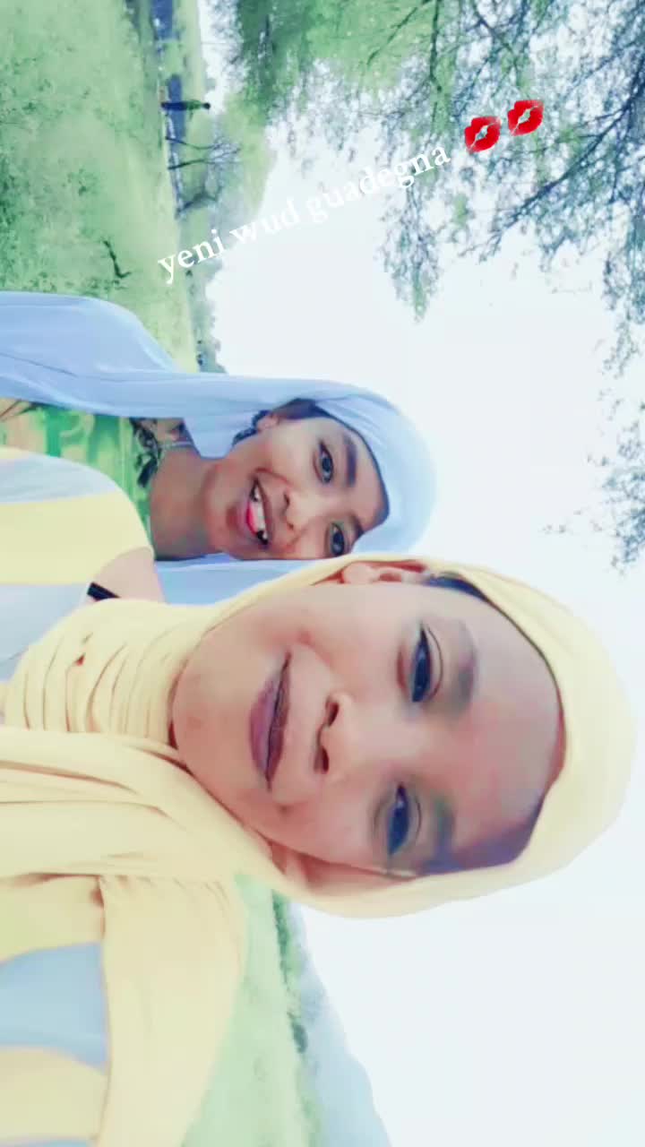 @@@fozi negn ye enate