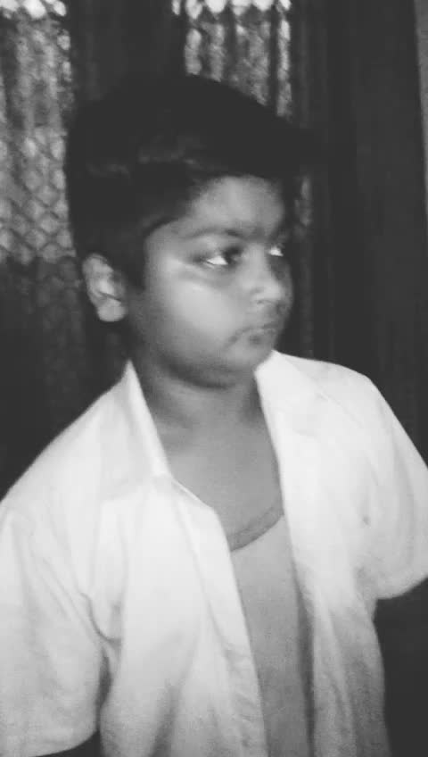 @Rohith local boy