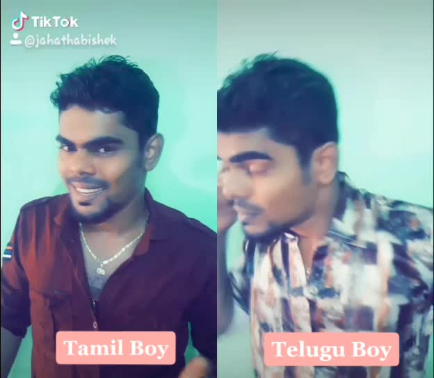 @Jahath Abishek