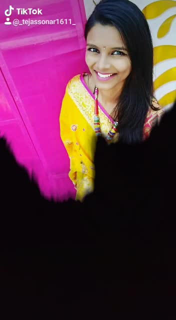 @kajal patil