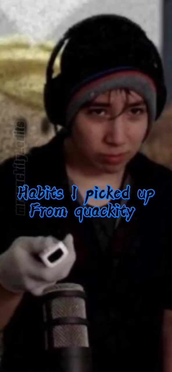 @Mr.Quackity