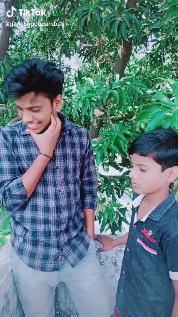 @kanna Kushwanth goud