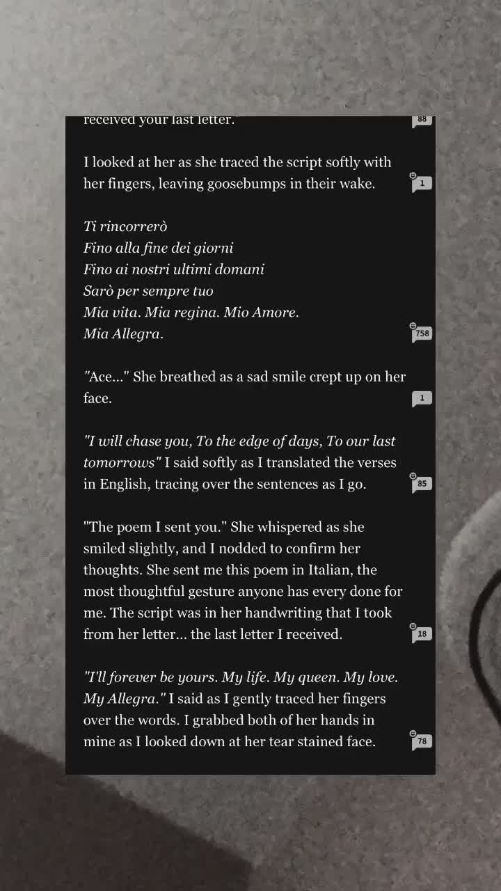 @wattpad stories