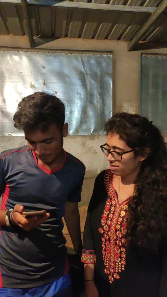 @Dhanu.
